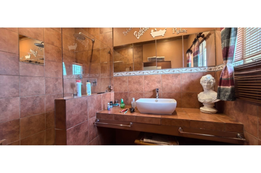 3 Bedroom Property for Sale in Hadison Park Northern Cape